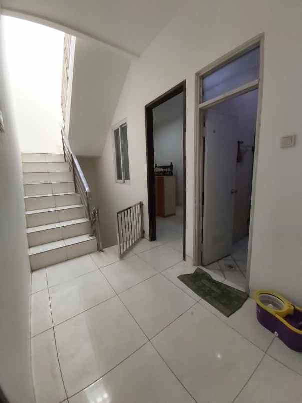 jual rumah sudah renov citra 5 jak bar