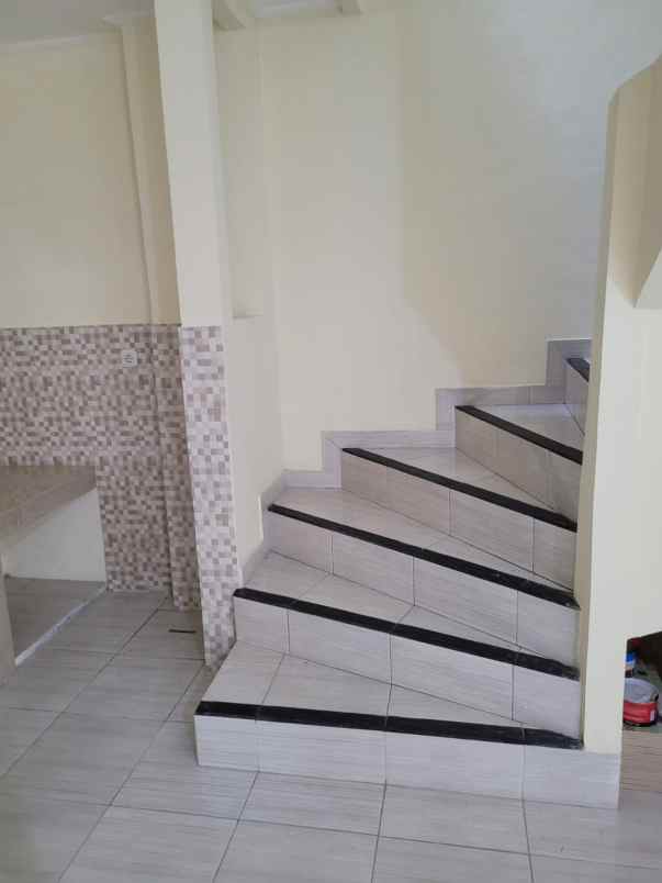jual rumah sudah renov citra 5 jak bar