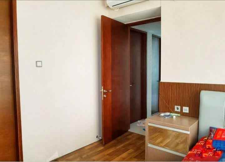 jual sewa apartemen marvel city linden lt 12 surabaya