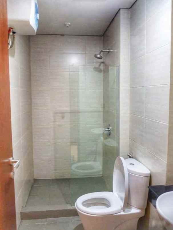 jual sewa apartemen marvel city linden lt 12 surabaya