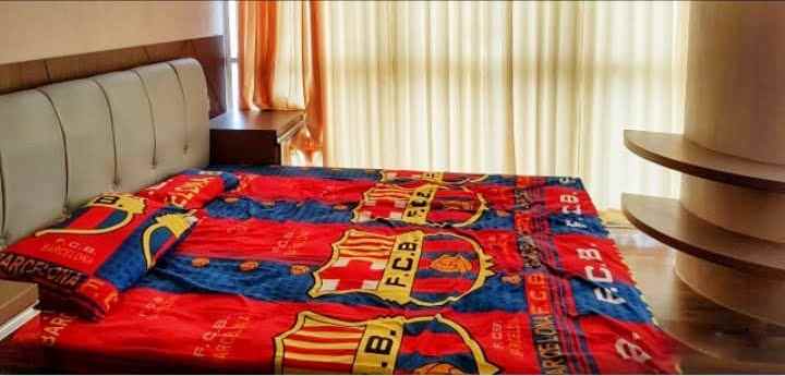 jual sewa apartemen marvel city linden lt 12 surabaya