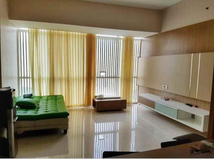jual sewa apartemen marvel city linden lt 12 surabaya