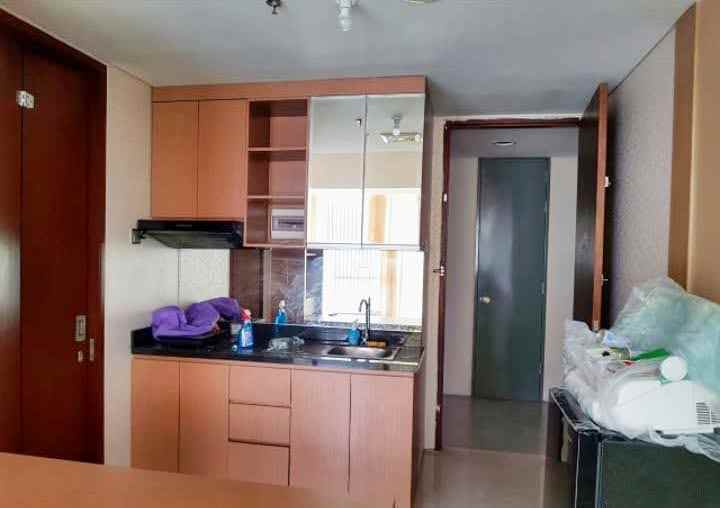 jual sewa apartemen marvel city linden lt 12 surabaya