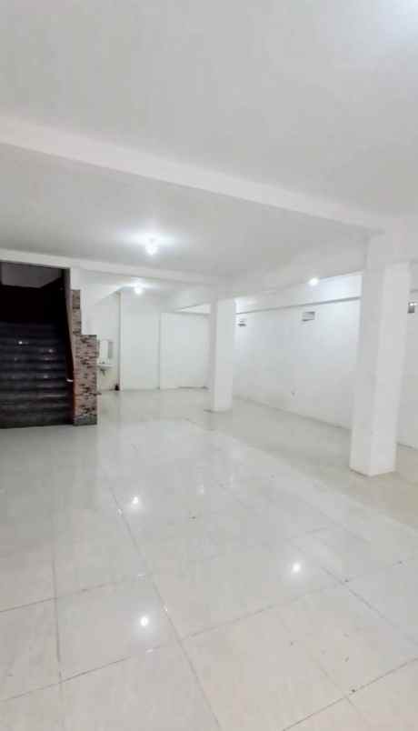 jual sewa ruko 2 lantai darmo park 1 surabaya