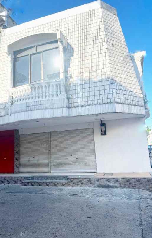 jual sewa ruko 2 lantai darmo park 1 surabaya