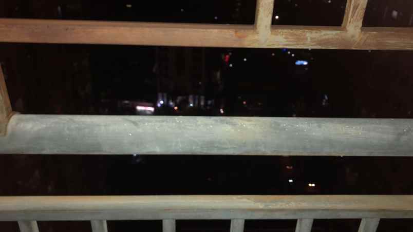 jual sudirman park 2br furnished