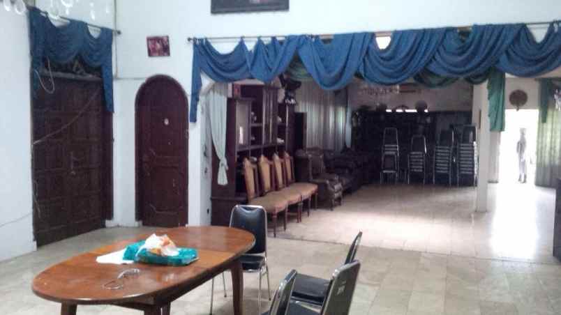 jual tanah hunian di tebet jakarta selatan