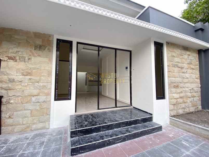 kami hadirkan rumah pucangan indah 1