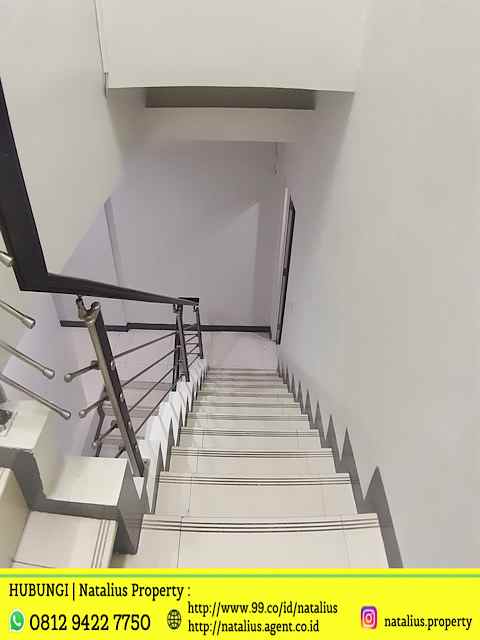 komersial supomo tebet