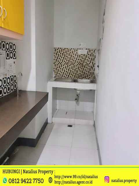 komersial supomo tebet