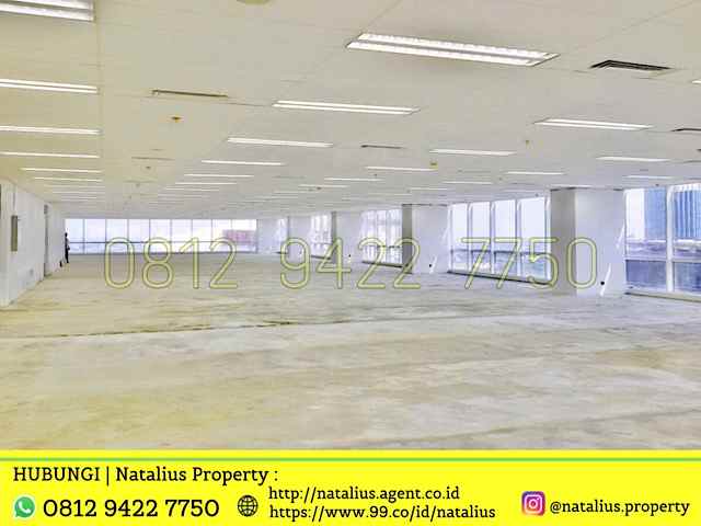 komersial tb simatupang