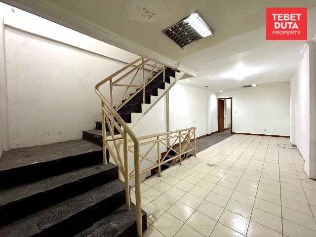 komersial tb simatupang