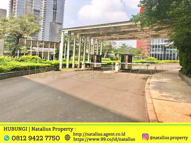 komersial tb simatupang