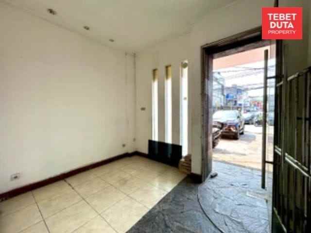 komersial tb simatupang