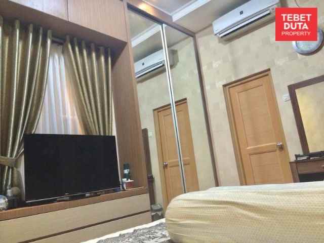 komersial tb simatupang