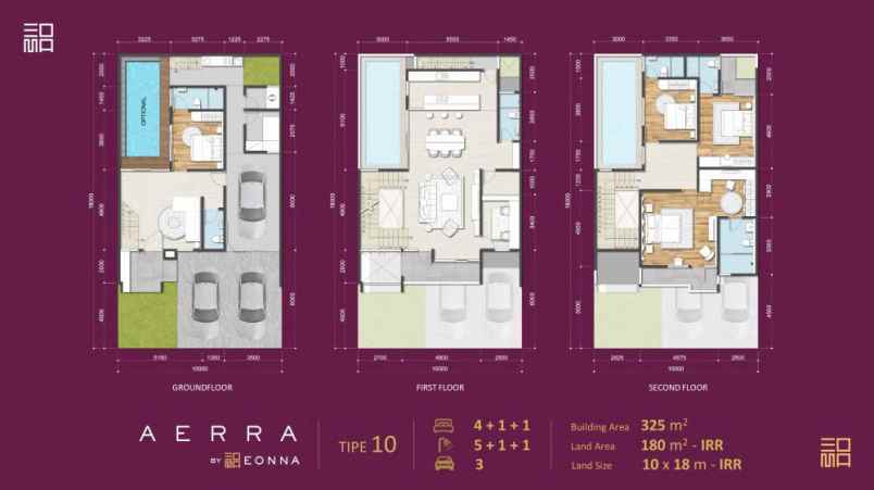 korea town eonna bsd