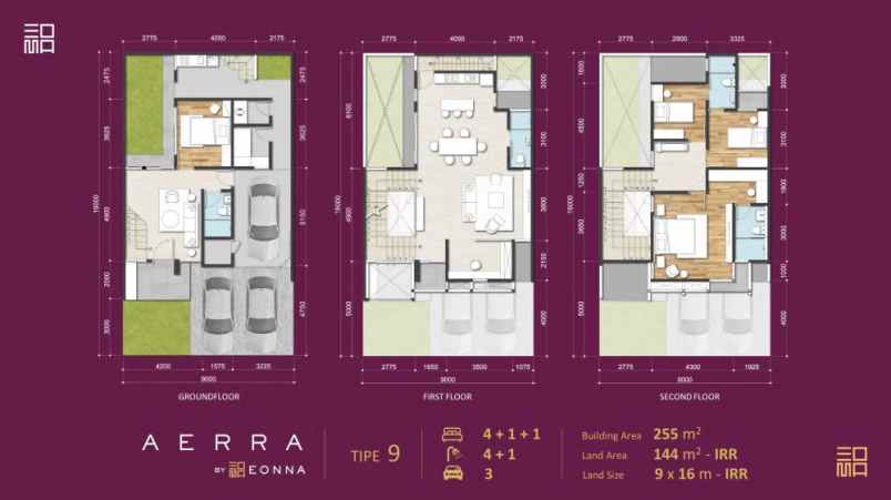 korea town eonna bsd