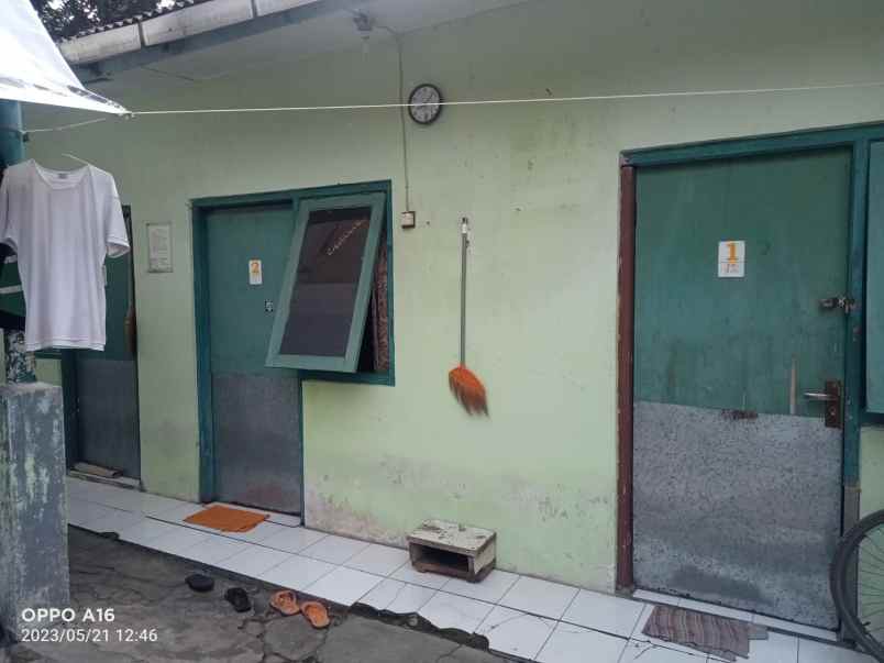kos kosan murah lokasi strategis