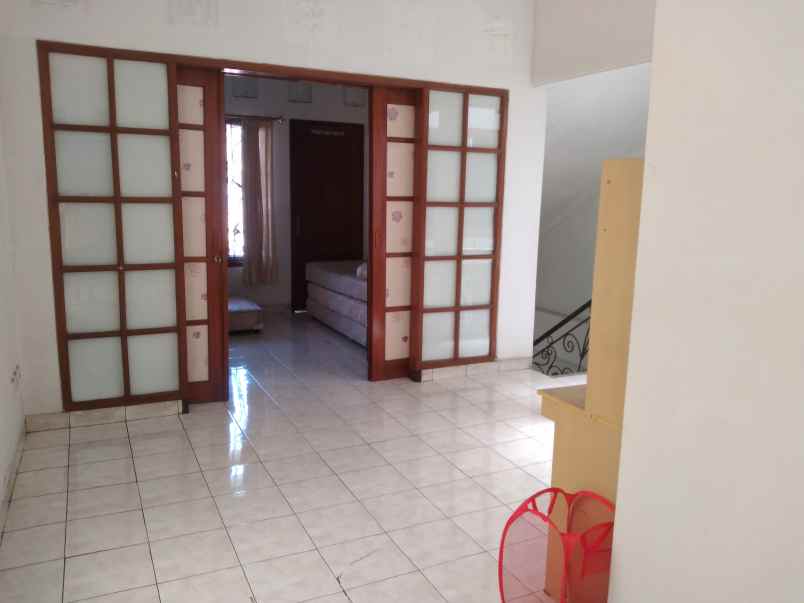 kost jatinangor cileunyi sumedang