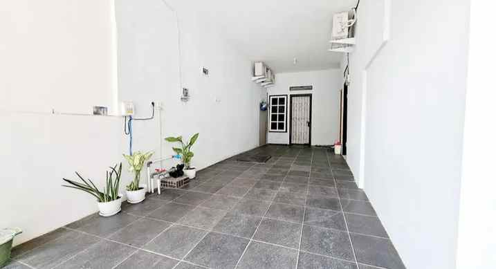 kost nyaman superstart kost