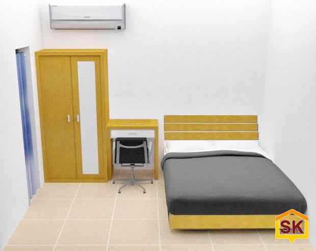 kost putri bulan jogja