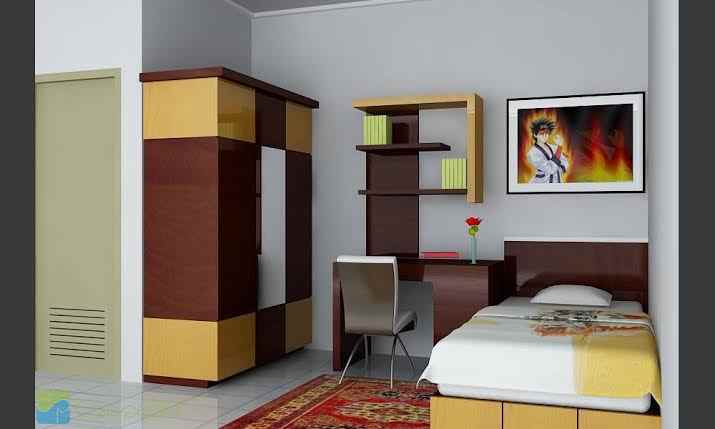 kost putri bulan jogja