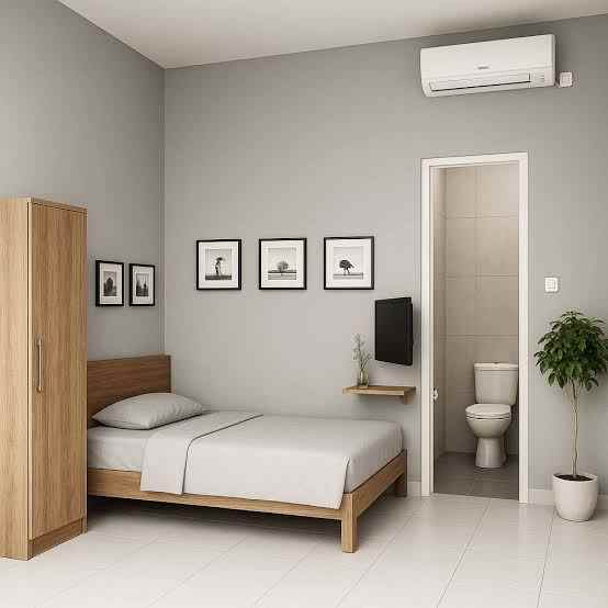 kost putri bulan jogja