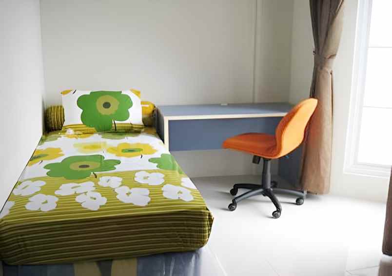 kost putri dekat umn universitas multimedia nusantara