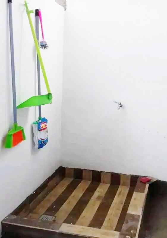 kost putri dekat unisti universitas sjakhyakirti unsri