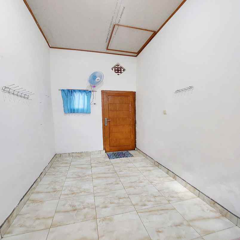 kost putri dekat unisti universitas sjakhyakirti unsri