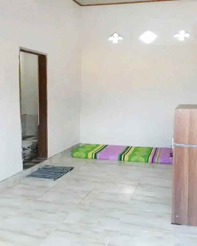 kost putri dekat unisti universitas sjakhyakirti unsri