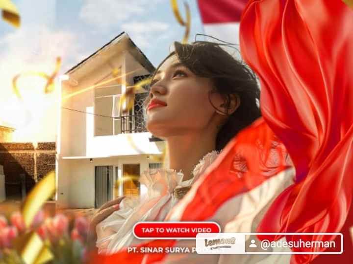 kpr tanpa dp all in 2 juta sampai terima kunci