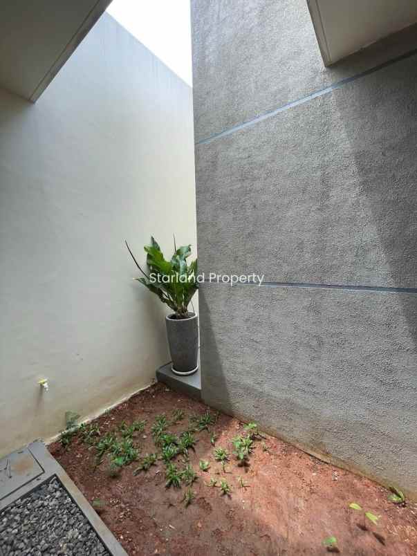 lingkungan asri dan tenang ideal untuk keluarga