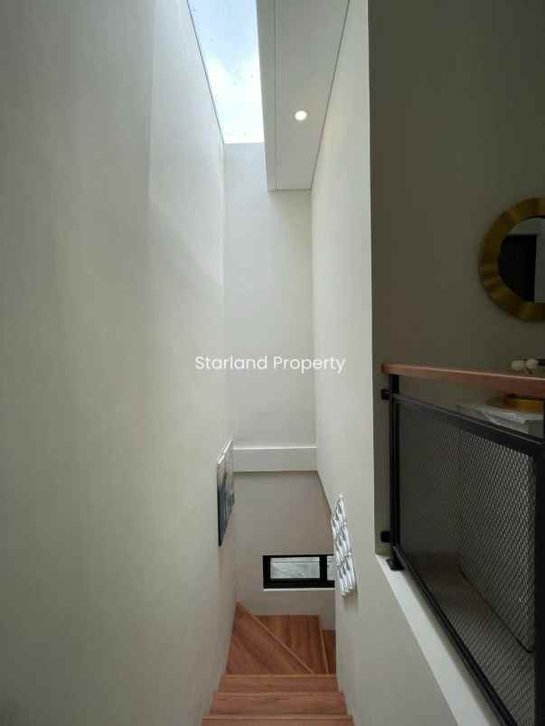 lingkungan asri dan tenang ideal untuk keluarga