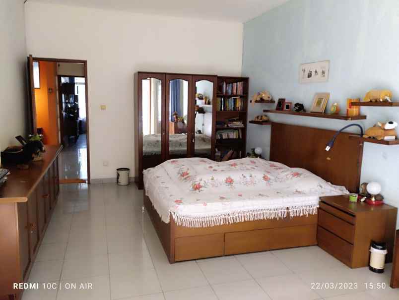 mampang prapatan rumah siap huni