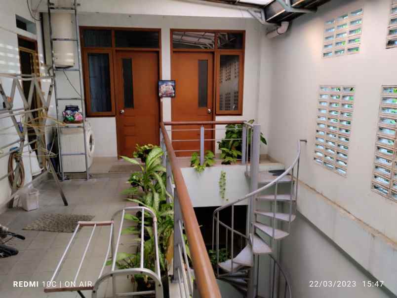 mampang prapatan rumah siap huni