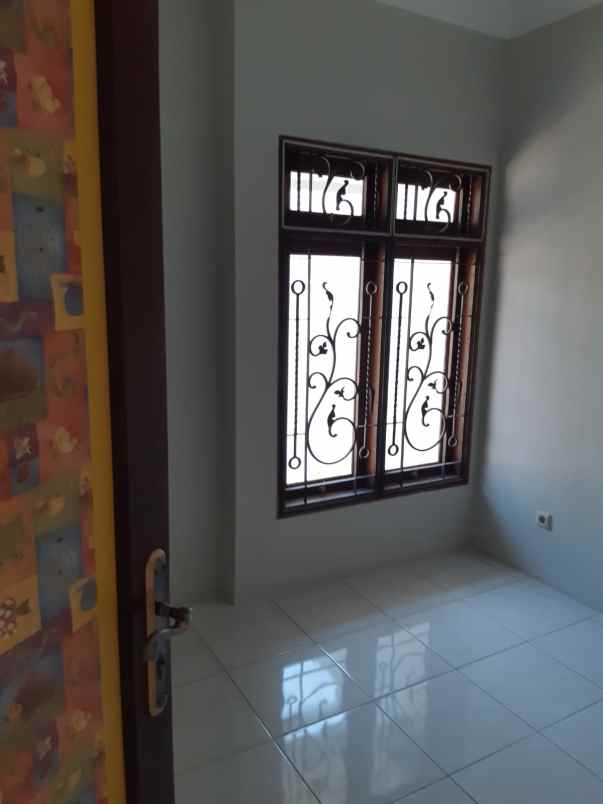 manyar kertoadi rumah siap huni baru renovasi