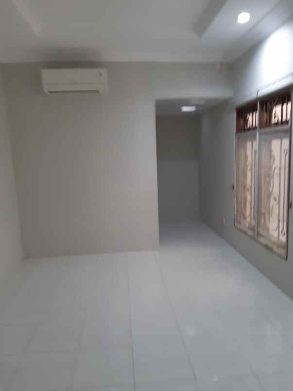 manyar kertoadi rumah siap huni baru renovasi