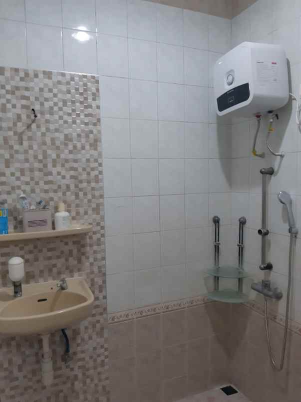 manyar kertoadi rumah siap huni baru renovasi