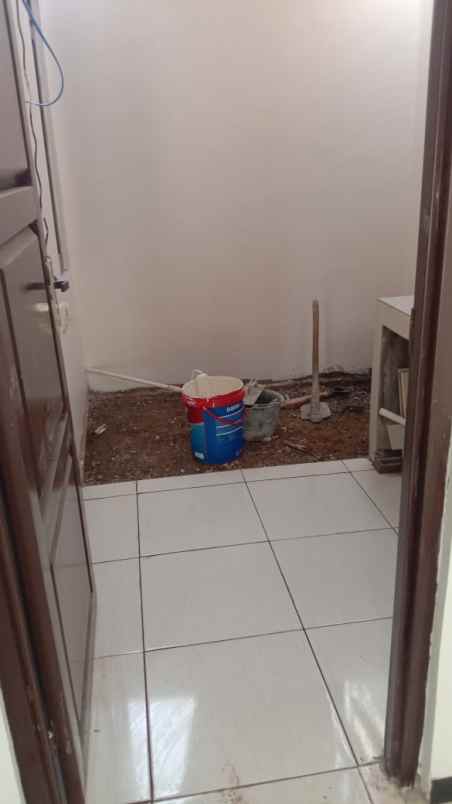 murah dijual rumah siap huni 300 jutaan di cipageran