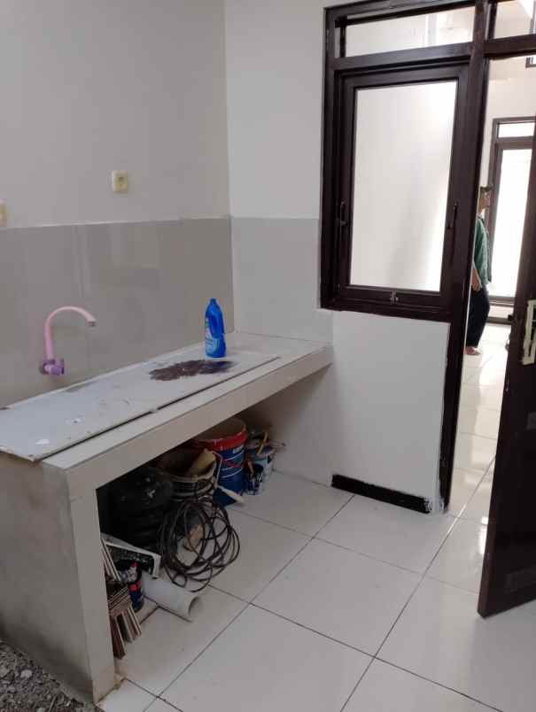 murah dijual rumah siap huni 300 jutaan di cipageran