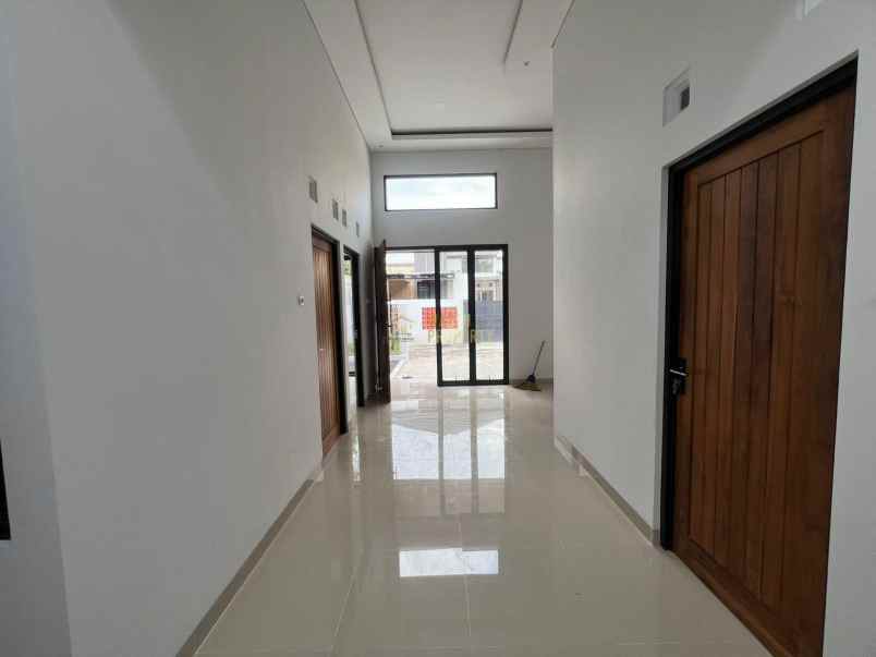 nikmati hidup eksklusif di cluster tanjung tirto