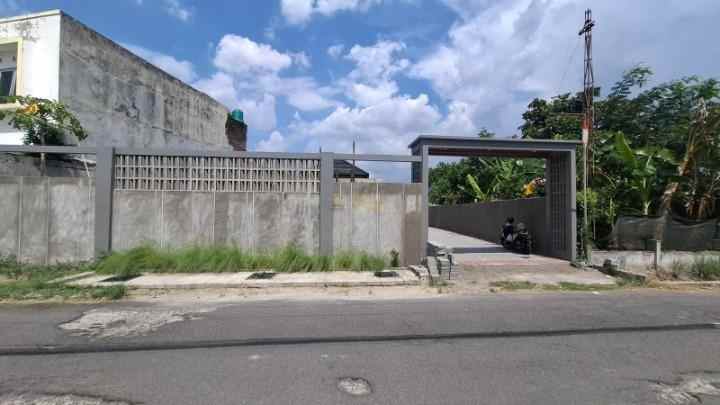 nikmati hidup eksklusif di cluster tanjung tirto