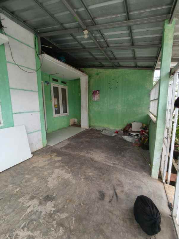 over kredit full renovasi di pesona kahuripan 4