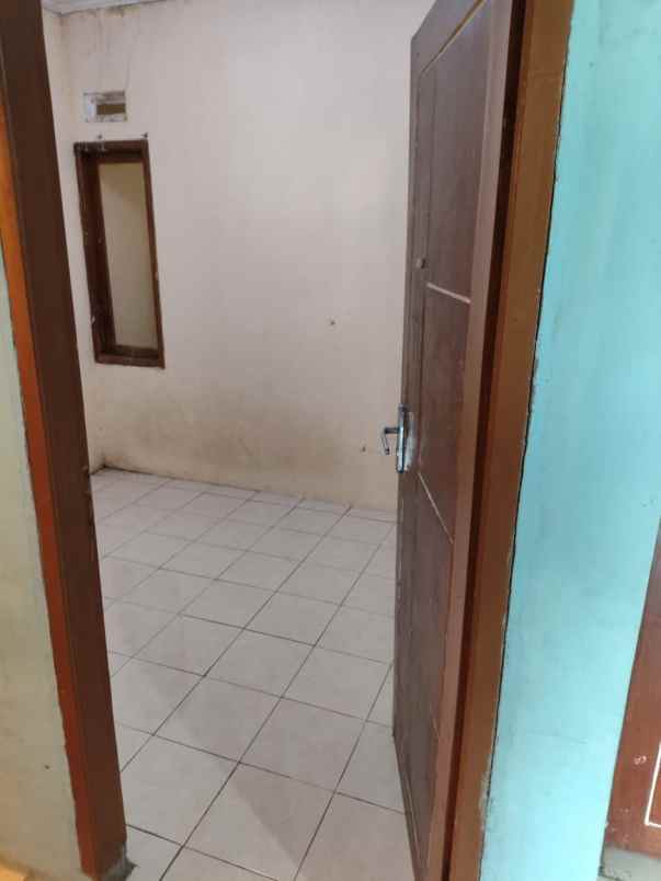 over kredit murah rumah siap huni cicilan murah