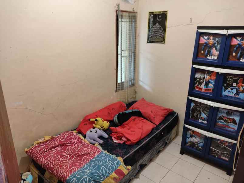 over kredit murah rumah siap huni cicilan murah