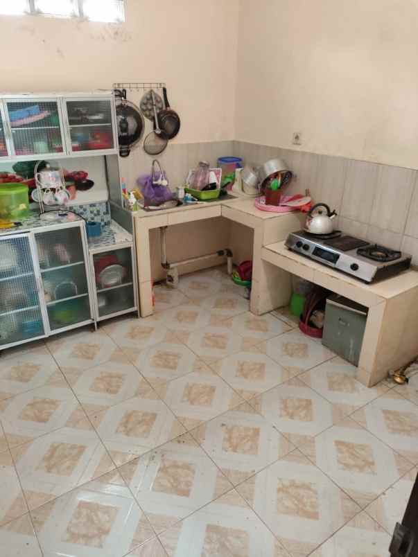 over kredit murah rumah siap huni cicilan murah