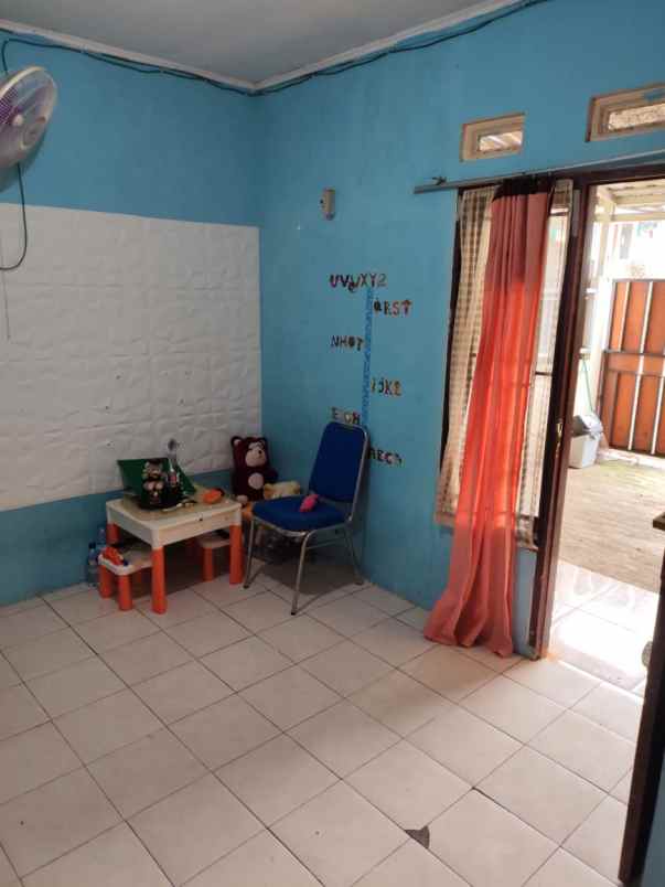 over kredit murah rumah siap huni cicilan murah