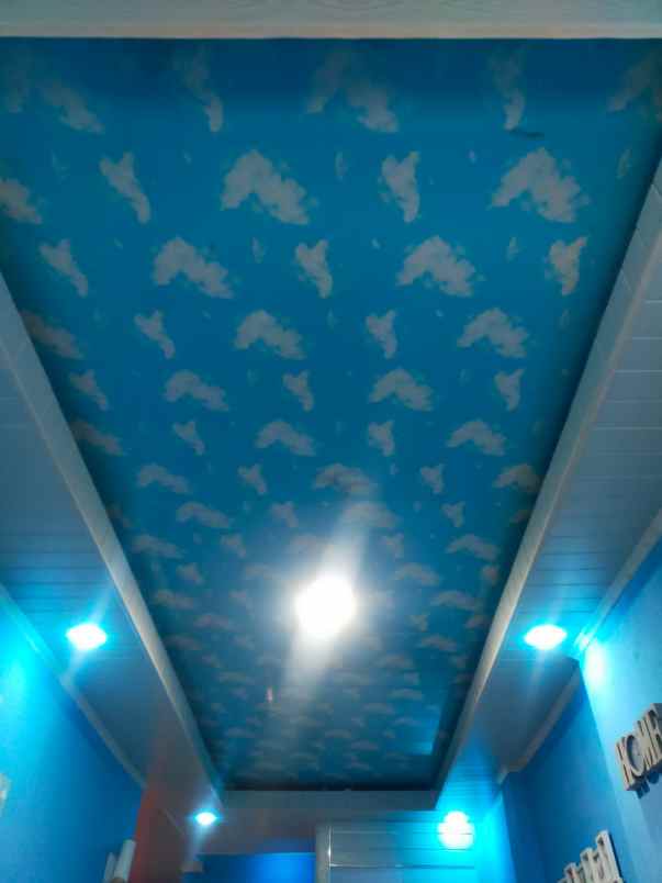 over rumah 2 5 lantai cibitung bekasi