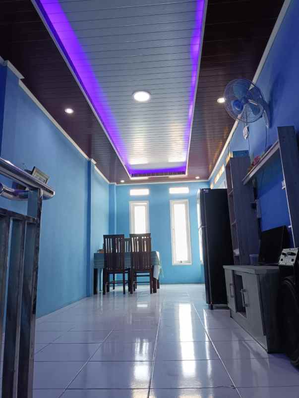 over rumah 2 5 lantai cibitung bekasi